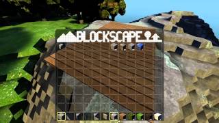 Blockscape  Eine Welt in deinen Händen [upl. by Galateah73]