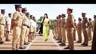 quotIPSquot  South Hindi Dubbed Action Romantic Love Story Movie  Aadhikbabu Archana M S Bhaskar [upl. by Otinauj]