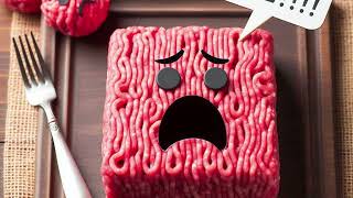 Ground beef recalled for E coli yes yall again [upl. by Ewell577]