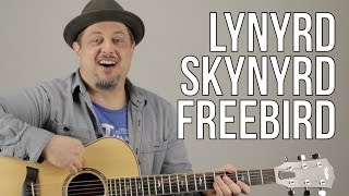 Lynyrd Skynyrd quotFree Birdquot Live in Atlantic City [upl. by Sibilla]