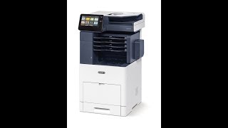 Xerox VersaLink B615 [upl. by Lallage112]