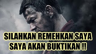 SAYA AKAN BUKTIKAN   VIDEO MOTIVASI [upl. by Nosille142]