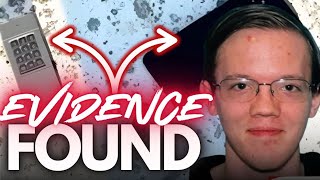 NEW EVIDENCE FOUND Thomas Matthew Crooks TRUMP SHOOTER [upl. by Stoat613]