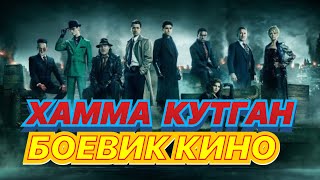 BOEVIK KINO UZBEK TILIDA  БОЕВИК КИНО УЗБЕК ТИЛИДА [upl. by Enidaj]