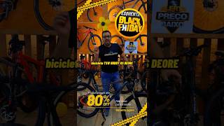 TSW HURRY com Preço IMBATÍVEL Esquenta Black Friday PEDALOKOS [upl. by Erapsag384]