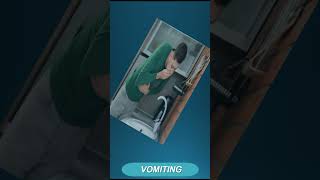 Vomiting Treatment  Which Medicine Use In Vomiting [upl. by Ahsiugal908]