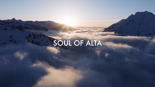 Soul of Alta [upl. by Ileana]