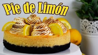 Pie de limón [upl. by Giza33]