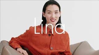 BOXYZ  In Conversation with Lina Zhang [upl. by Htidra]