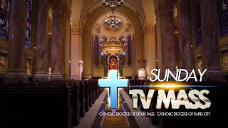 Sunday TV Mass  September 17 2023 [upl. by Haleigh266]