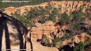 El Cañón deTalayuelas Cuenca España HD [upl. by Laet]