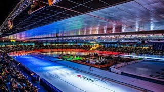 Unieke behind the scenes video Exclusief kijkje in de keuken van Thialf [upl. by Aivital131]