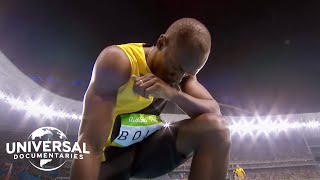 The Best Athlete Who Ever Lived  I AM BOLT [upl. by Asirem]