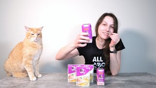 Whiskas Cat Food Review We Sent it to a Lab [upl. by Spain266]