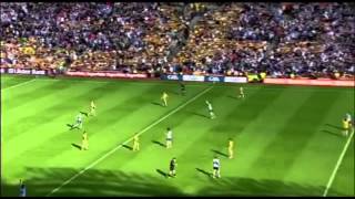 Donegal  Jimmys Winning Matches 2012 [upl. by Nils]