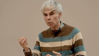 Prof Douglas Hofstadter Licht bei Einstein  Einstein bei Licht [upl. by Alvy]