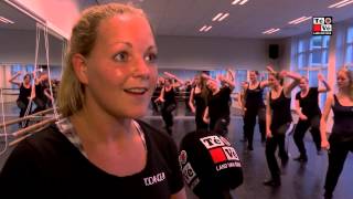 10Dance Festival in Boxmeer en Overloon [upl. by Kcinom]