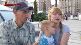 Russian Political Refugees Find New Home in Kyiv [upl. by Egres]