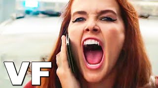 LARNAQUEUSE Bande Annonce VF 2020 Zoey Deutch [upl. by Renner698]