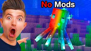 Testing Clickbait Minecraft Shorts to Prove them Real [upl. by Ahsiam]