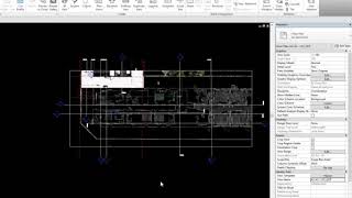 Revit Filter Section View [upl. by Tonry97]