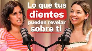 La Dentista Inconformista quotlas bacterias de la boca pueden llegar al cerebro y al corazónquot [upl. by Eellac]