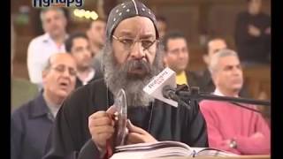 تسبحة كيهك كاملة نيافة الانبا رافائيل Praise Kiahk Bishop Raphael [upl. by Nawuj704]