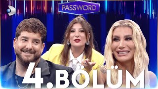 Password 4 Bölüm  İrem Derici [upl. by Rosdniw]