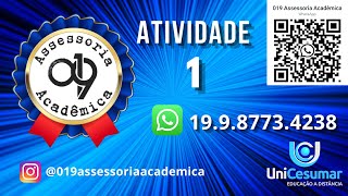 Com base no conteúdo estudado na disciplina elabore um texto argumentativo com no mínimo 15 e no m [upl. by Garret484]