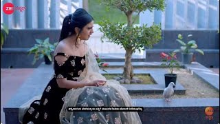 Naagini 2  Ep234  ತನ್ನ ಲಗ್ನಪತ್ರಿಕೆ ನೋಡಿ ಆಘಾತಕ್ಕೊಳಗಾಗುವ ಶಿವಾನಿ  Full Episode  Zee Kannada [upl. by Ntsud]