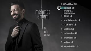 Mehmet Erdem  Haberin Var Mı [upl. by Maillw]