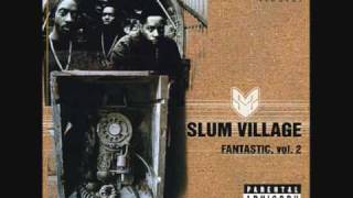 Slum Village  Fall In Love [upl. by Nayab]