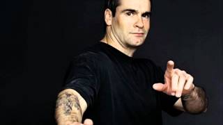 Henry Rollins The KFLY Interview [upl. by Beshore376]