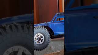 Axial Scx24 axialscx24 axial scalerc karnagerc [upl. by Alemat]