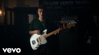 Sam Fender  Spit Of You Live From The Tonight Show With Jimmy Fallon2021 [upl. by Gausman]