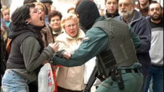 GAR Guardia Civil [upl. by Balfour]