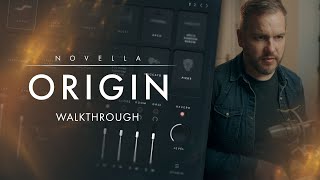 Novella Origin  Walkthrough [upl. by Clem]