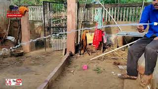 सबसे ज्यादा पानी उठाने वाली मोटर  Pani Ki Motor Kaun Si Leni Chahiye  Best Water Pump For Home [upl. by Duleba]