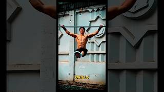 Master Level 1 Calisthenics Your Daily Strength Routine 💥 [upl. by Aalst]