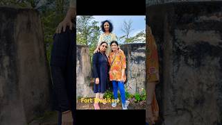 Fort Madikeri ytshorts love masti [upl. by Padraig]