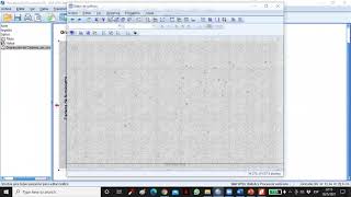 Gráfica de Dispersión R2 coeficiente de determinación en SPSS V26 [upl. by Rimidalb420]
