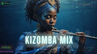 🌊kizomba LOVE mix  kizomba instrumentals 2024 [upl. by Johna]