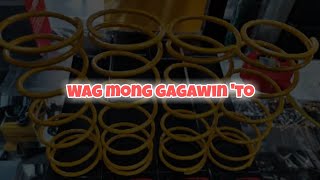 CVT Tuning Clutch Spring amp Center Spring  Common Mistake  Ngarod TV [upl. by Gianina844]