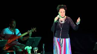 Leila Pinheiro  quotVerdequot [upl. by Nitaj]