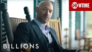 Dont Ruin Her Ep 5 Official Clip  Billions  Season 6 [upl. by Selij]