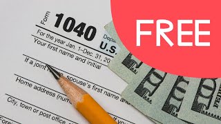 Whats the Best FREE Tax Filing in 2024 [upl. by Reinert254]