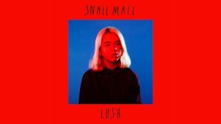 Snail Mail  quotPristinequot Official Lyric Video [upl. by Brosine533]