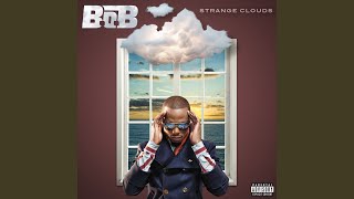 Strange Clouds feat Lil Wayne [upl. by Selfridge968]