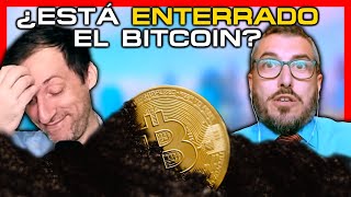 LORENZO Ramírez BITCOIN ¿REMONTADA O FIN DEL PARTIDO [upl. by Ademordna]