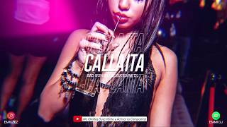 CALLAITA REMIX ✘ BAD BUNNY ✘ EMMI DJ [upl. by Weinman]